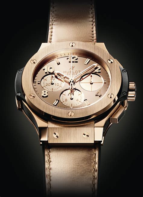 hublot latest models|hublot big bang women.